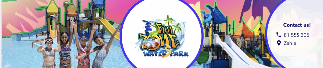 Fun zone